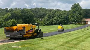 Roselle Park, NJ Driveway Paving Services Company